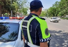 Control over drivers who repeatedly violate traffic rules