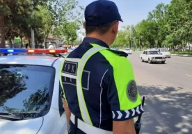 O‘zbekistonda yo‘l harakati qoidalarini takroran buzgan