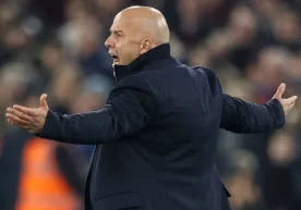 Чоршанба куни "Ливерпул" ўз майдонида