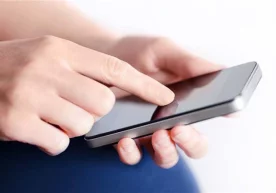 Dubaydagi auksionda 8ta 2 soni ishtirok etgan telefon