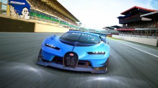 Bugatti Veyron’ning merosxo‘ri 100 km/soat tezlikka 2.2 sekundda chiqa oladi фото