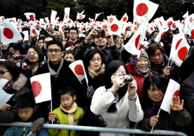 Koreyslar yaponlarning ajdodi ekanligi aniqlandi фото