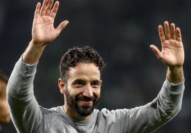 Бывший футболист «Манчестер Юнайтед» Андрей Канчельскис