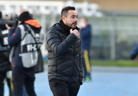 Франциянинг «Марсел» клуби бош мураббийи Роберто де