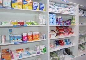 Ўзбекистонда фармацевтика саноатини ривожлантириш ва дори