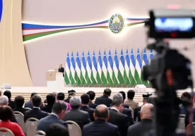 Тошкент ва Тошкент вилоятида кўмир билан иситиладиган,