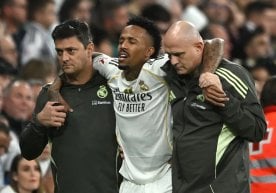 "Real Madrid" va Braziliya terma jamoasi