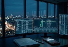 Сунъий интеллект инфратузилмасини яратувчи компаниялар