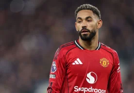 L'entraîneur principal de Manchester United, Michael