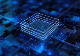 NVIDIA бош директори Женсен Ҳуанг Тайван яримўтказгич