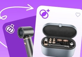 Wildberries маркетплейси фойдаланувчиларга товар танлашни