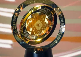 Фото: ФИФА ФИФА клублар ўртасидаги жаҳон чемпионати