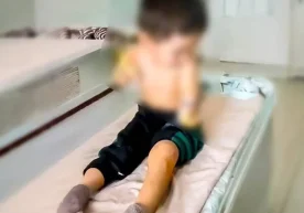 Namangan viloyati Mingbuloq tumanida sodir bo‘lgan mudhish