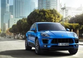 Germaniyaning Porsche avtomobilsozlik kompaniyasi jahon