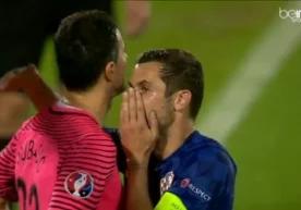 Xorvatiya terma jamoasi Evropa chempionati guruh