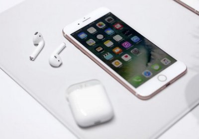 Тошкентда iPhone 7 5,7 млн сўмдан сотувга чиқди фото