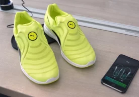 Спорт кийимларини ишлаб чиқарувчи Nike компанияси ортидан