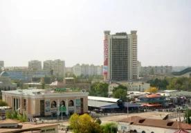 Тошкент шаҳар ҳокимлигида 3 октябрь куни пойтахтда олиб