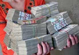 Кейинги вақтларда одамлар орасида пул алмашиши мумкинлиги