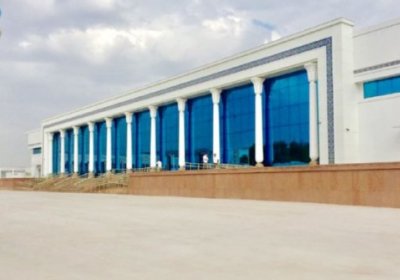 Тошкент аэропортида янги терминал очилади фото