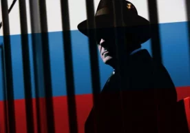 Rossiya foydasiga josuslikda gumon qilinayotgan