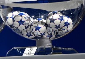 Chempionlar ligasi 1/8 finaliga qur’a tashlandi фото