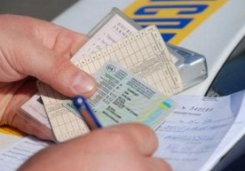 2019 йил 1 апрелдан ҳайдовчилик гувоҳномаларини ҳайдовчи