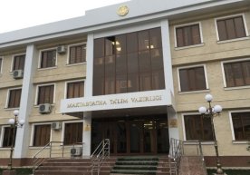 Жорий йилнинг 23 апрель куни интернет тармоғида Тошкент