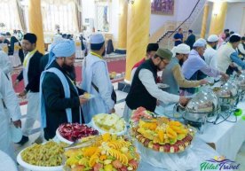 Malayziyaning «Umumjahon So‘fiylar tashkiloti» tashabbusi