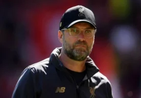 "Liverpul" bosh murabbiyi Yurgen Klopp