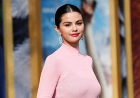 Selena Gomes o‘zining obrazi tushirilgan reklama postlarining narxini oshkor qildi фото
