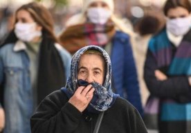 Millionlab infeksiya tashuvchiga tashxis qo‘yilmaganmi? Matematik modellashtirish orqali pandemiyaning aniq manzarasi olindi фото
