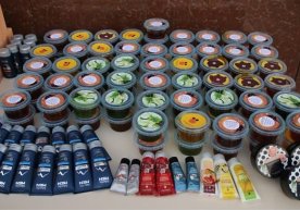 Божхона органлари томонидан товар моддий бойликларини
