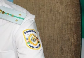 Президент “Судлар фаолиятини янада такомиллаштириш ва одил