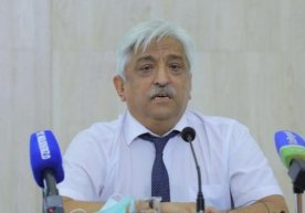 Habibullo Oqilov: "Karantinni uzaytirish zarurati, shifokorlarni qayta tayyorlash va yo‘l qo‘yilgan xatolar" фото