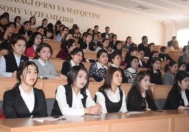Қонунчиликка кўра, Ўзбекистон ОТМ талабаларига академик