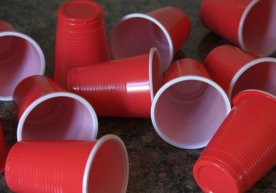 Bir martalik plastikdan foydalanishni taqiqlovchi qonun