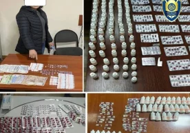 Uchtepa va Mirzo Ulug‘bek tumanlarida kuchli ta’sir