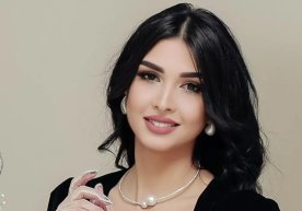 Актриса Маржона Мирзаалиева ўзининг Instagram саҳифасида