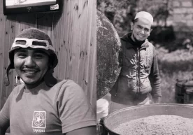 Бу мусулмон йигитни барча украинлар яхши кўриб қолган эди,