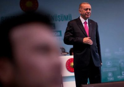 Turkiya prezidenti sog‘lig‘i haqida ma’lumot berdi фото