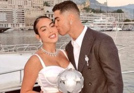 Дунё футболидаги энг машҳур жуфтликлардан бири — Криштиану