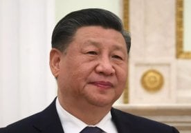 Си Цзиньпин Осиёни гегемонлик ва қўрқитишга қарши туришга чақирди фото