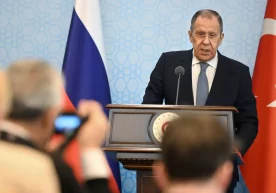 Украинадаги вазиятни тартибга солиш бўйича музокаралар