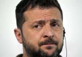 Украина президенти Владимир Зеленскийнинг НАТО аъзолигига