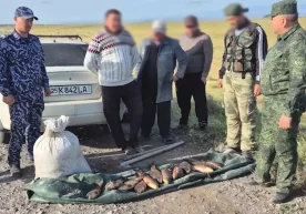 Фото: Экология, атроф-муҳитни муҳофаза қилиш ва иқлим