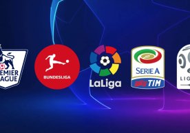 Transfermarkt портали Европанинг энг кучли чемпионатларида