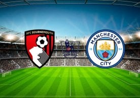Hoy, el Manchester City se enfrenta al Bournemouth fuera