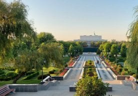 Ўзгидромет маълумотига кўра, мамлакат бўйлаб дам олиш