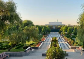 Ўзгидромет маълумотига кўра, мамлакат бўйлаб дам олиш